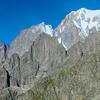 Traversata cresta SW N