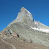 Traversata dal Bishorn