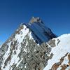 Traversata dall'Alphubel al Dirruhorn per il Dom e la Nadelgrat