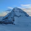 Traversata dalla Jungfrau e discesa a Grimsel per l'Oberaarpass