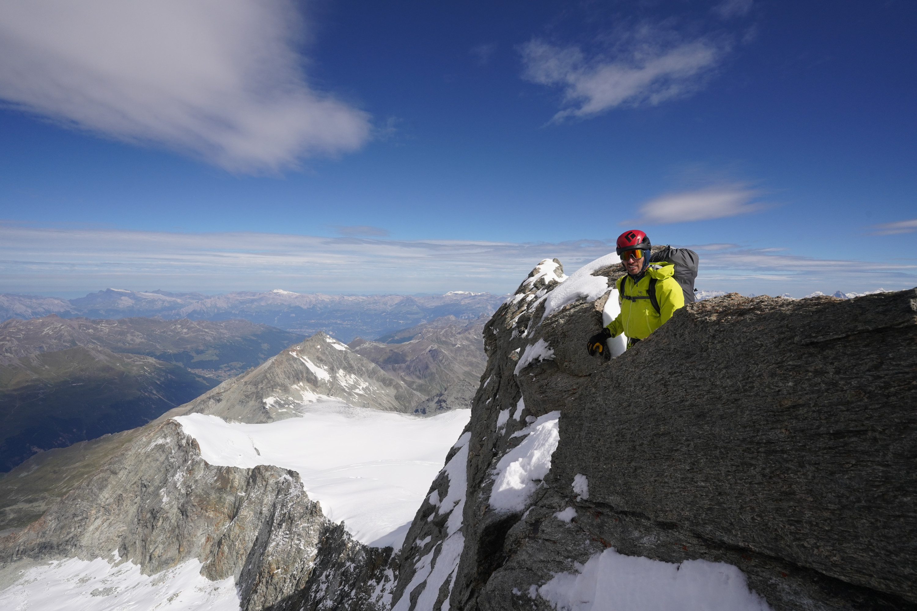 Montagna
